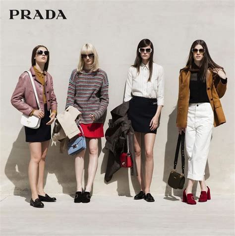 prada mod cinema